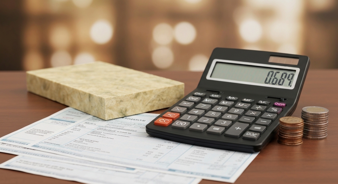 Mennyi energiát spórolhat a szigeteléssel? – Valós számok és megtérülés