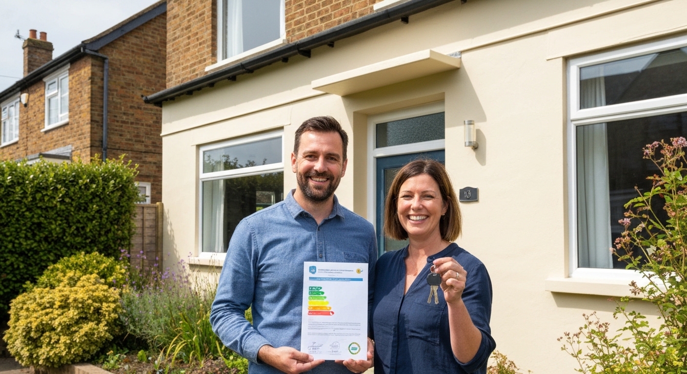 Otthonfelújítási Program 2026: energetikai tanúsítvány a pályázathoz