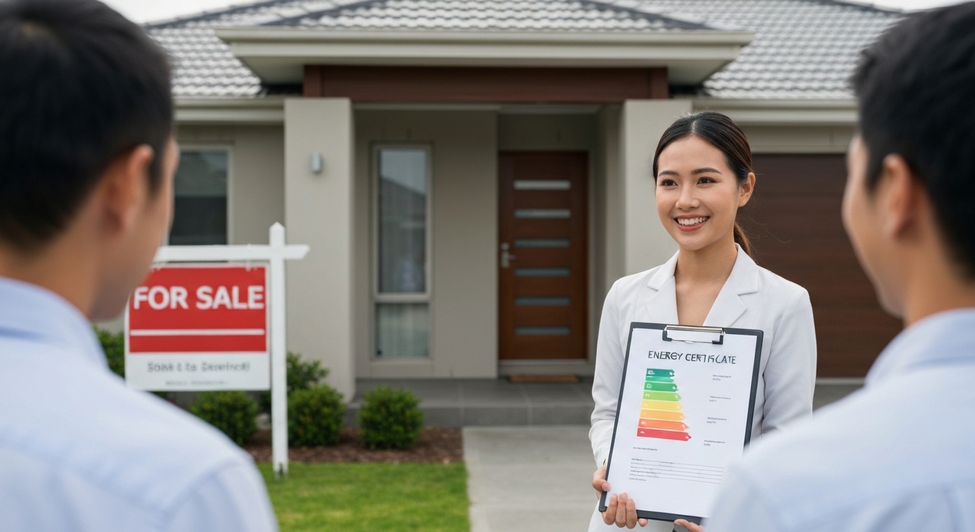 Energetikai tanúsítvány és ingatlan eladás: így befolyásolja az árat